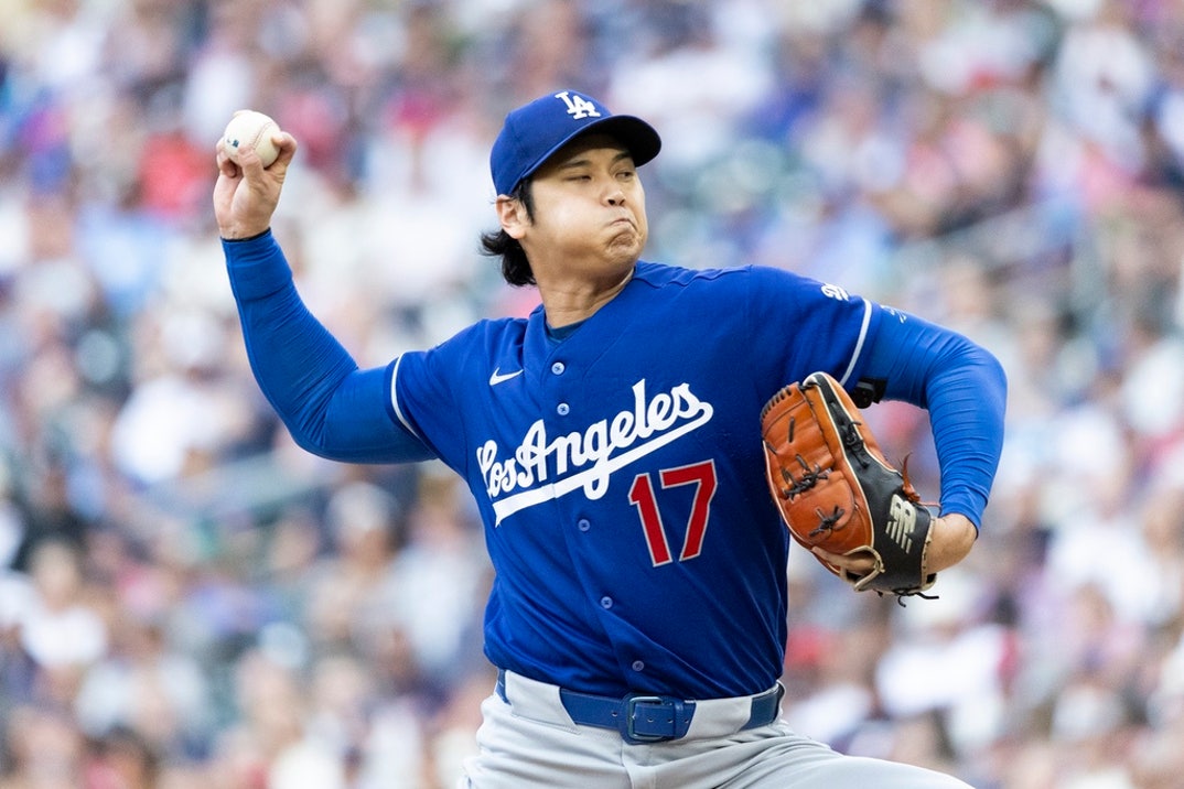 0629 Shohei Dodgers0