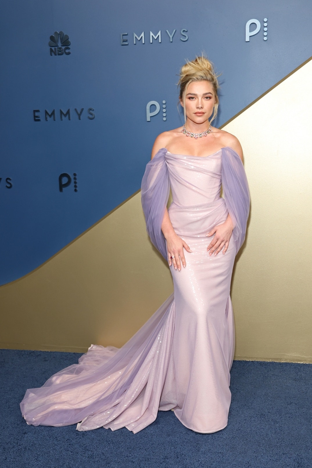 Florence Pugh