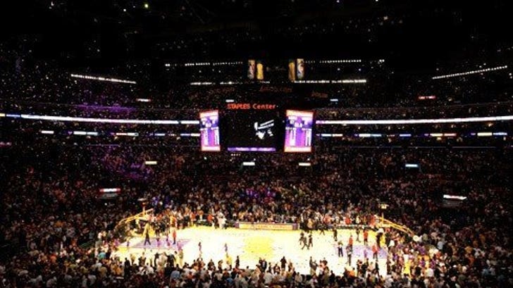 Lakers