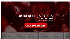 Michael Jackson's Death -- Two Years Later