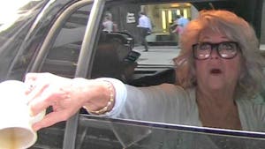 Paula Deen -- That White Woman Suing Me Is Also Smearing Me!