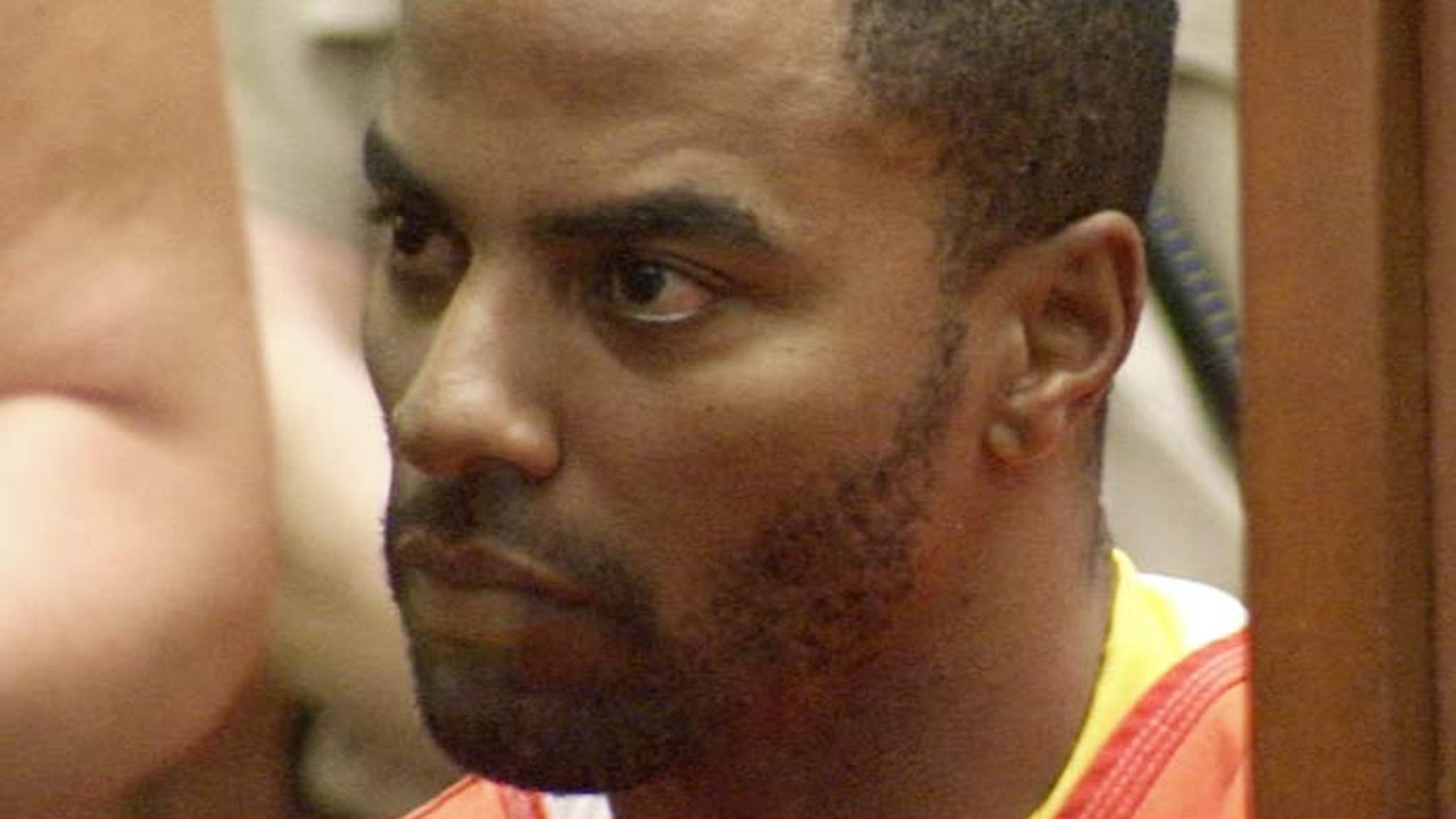 Darren Sharper will be sentenced to 20 years in Louisiana for raping 3 wome...
