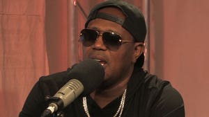 Master P Nearly Fought Kobe Bryant Once, Lamar Odom Stopped It