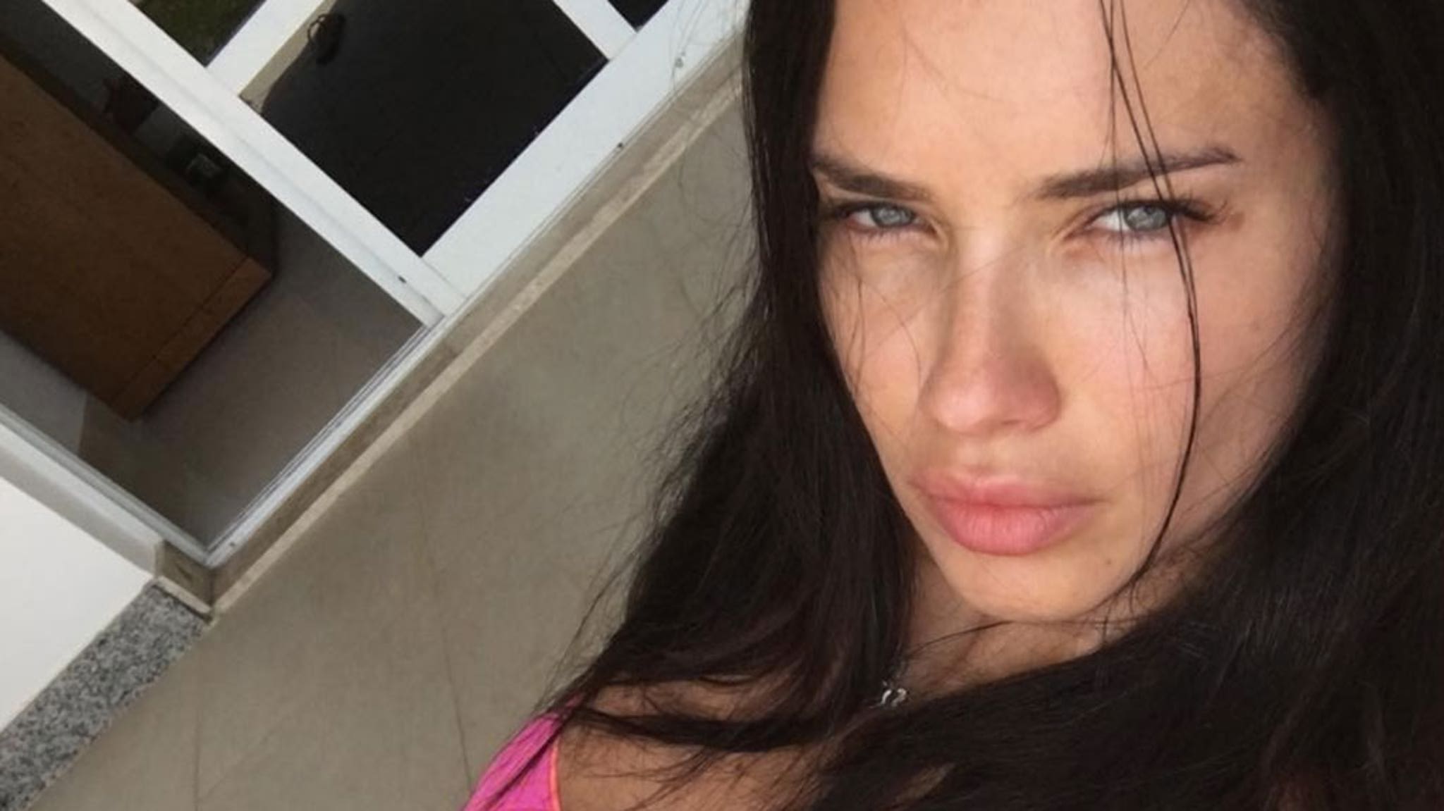 P.O.V. Bikini Selfies -- Guess Who!