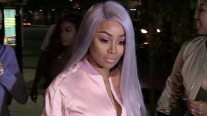 Blac Chyna Doesn't Use Skin Lightening Cream She's Endorsing, Sources Say