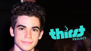 Cameron Boyce's Favorite Charity Raises Thousands in His Honor