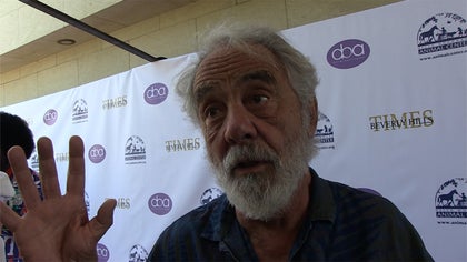 Tommy Chong