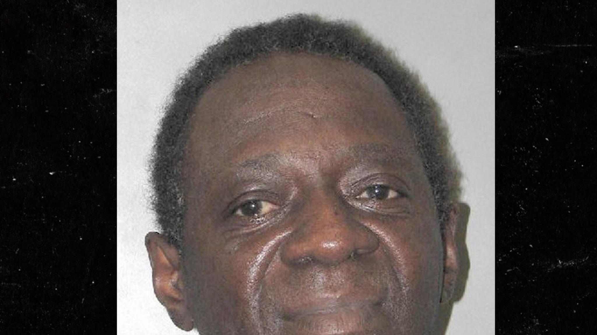 Flavor Flav Arrested for Domestic Battery in Nevada