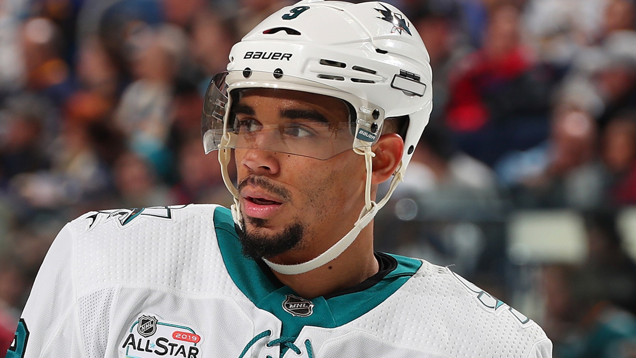 Evander Kane Suspended 21 Games For Breaking NHL COVID Policy thumbnail