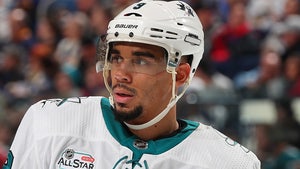 Evander Kane Suspended 21 Games For Breaking NHL COVID Policy