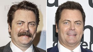 Moustache Men -- Who'd You Rather?!