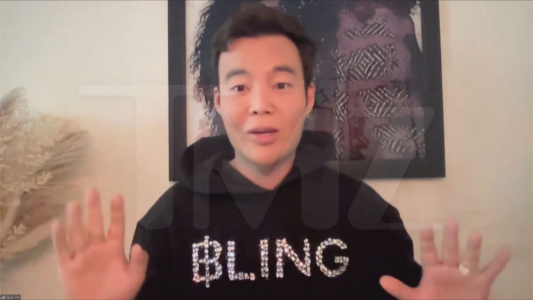 Bling Empire's Kane Lim keeps it real: 'I don't take jobs that I don't  identify with