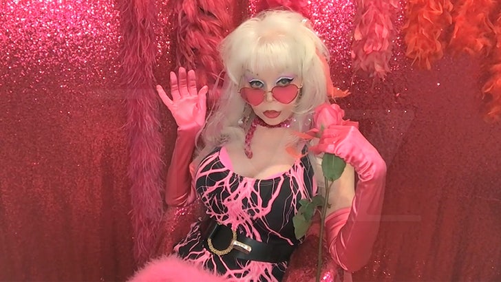 Angelyne Says She Hates Anyone Playing Her, Doing Her Own Film Now.jpg