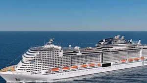 Woman Dies After Going Overboard on Cruise Ship, Coast Guard Finds Body