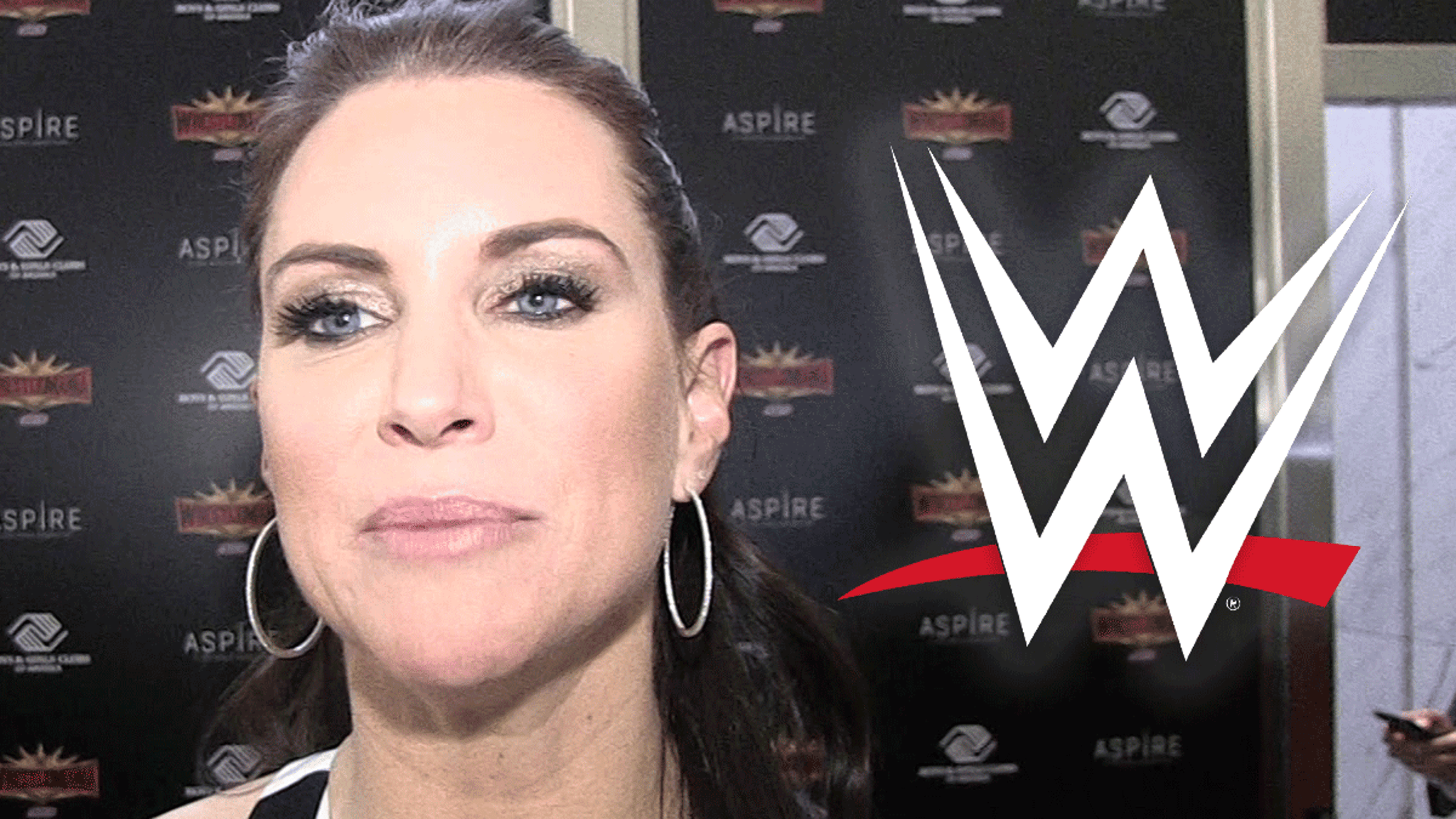 Stephanie McMahon resigns from her WWE co-executive position days after Vince’s return