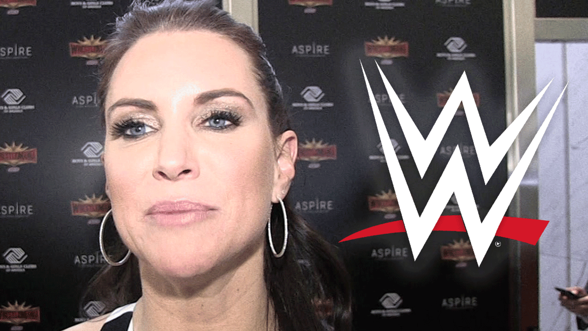 Stephanie McMahon Resigns As Co-CEO Of WWE Days After Vince's Return 