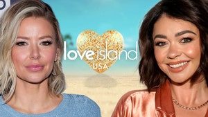 Ariana Madix Set to Replace Sarah Hyland as 'Love Island USA' Host