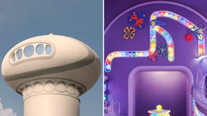 Inside Out 2 Movie Airbnb