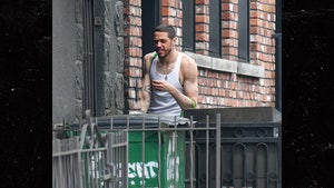 pete davidson the image direct sub swipe