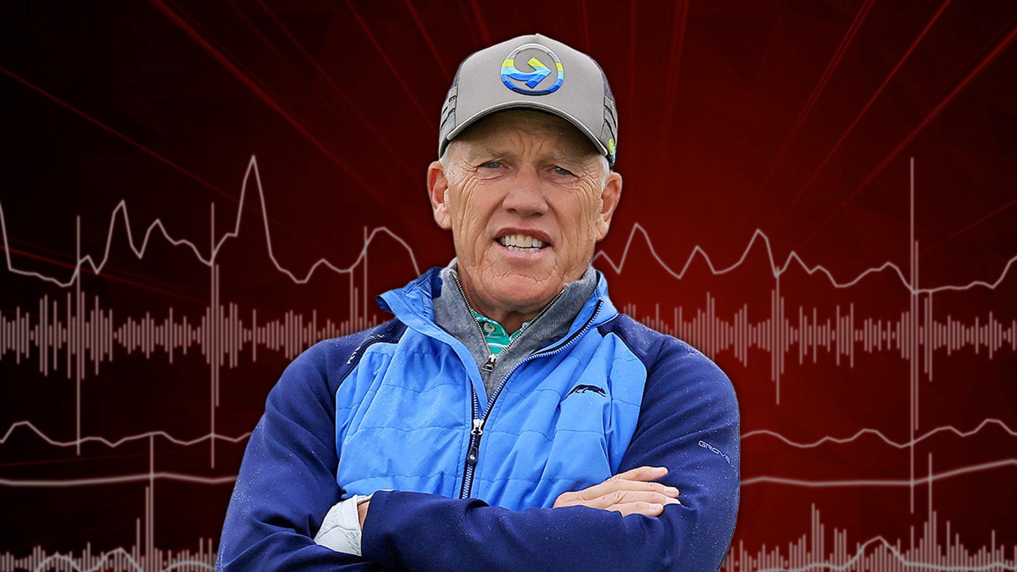 John Elway Golf Cart Accident 911 Call Released