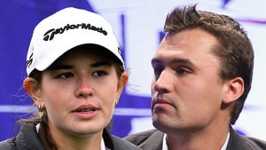 kai trump charlie kirk main getty