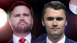 jd vance charlie kirk main getty