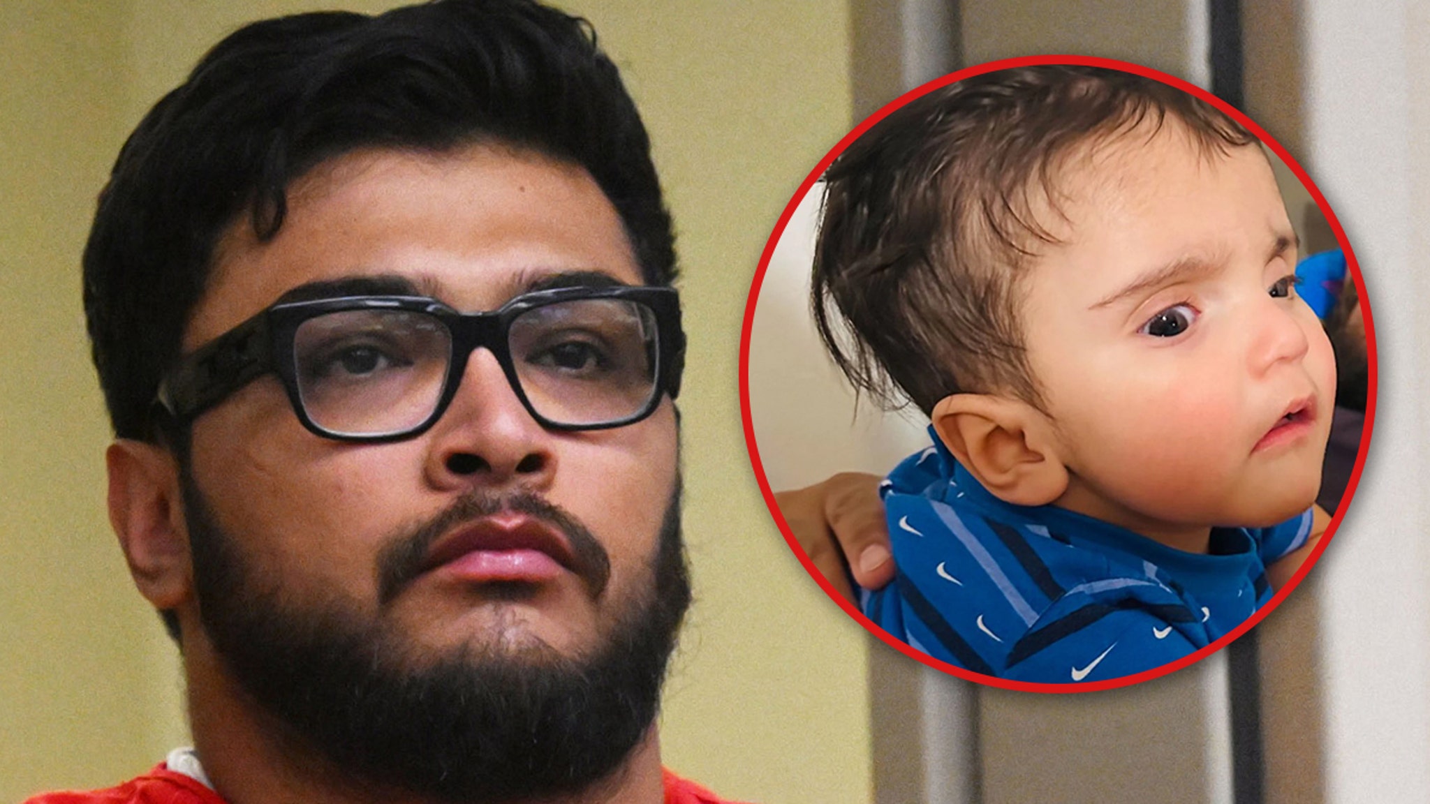 Jake Haro Sentenced to 25 Years to Life in Prison for Infant Son’s Murder