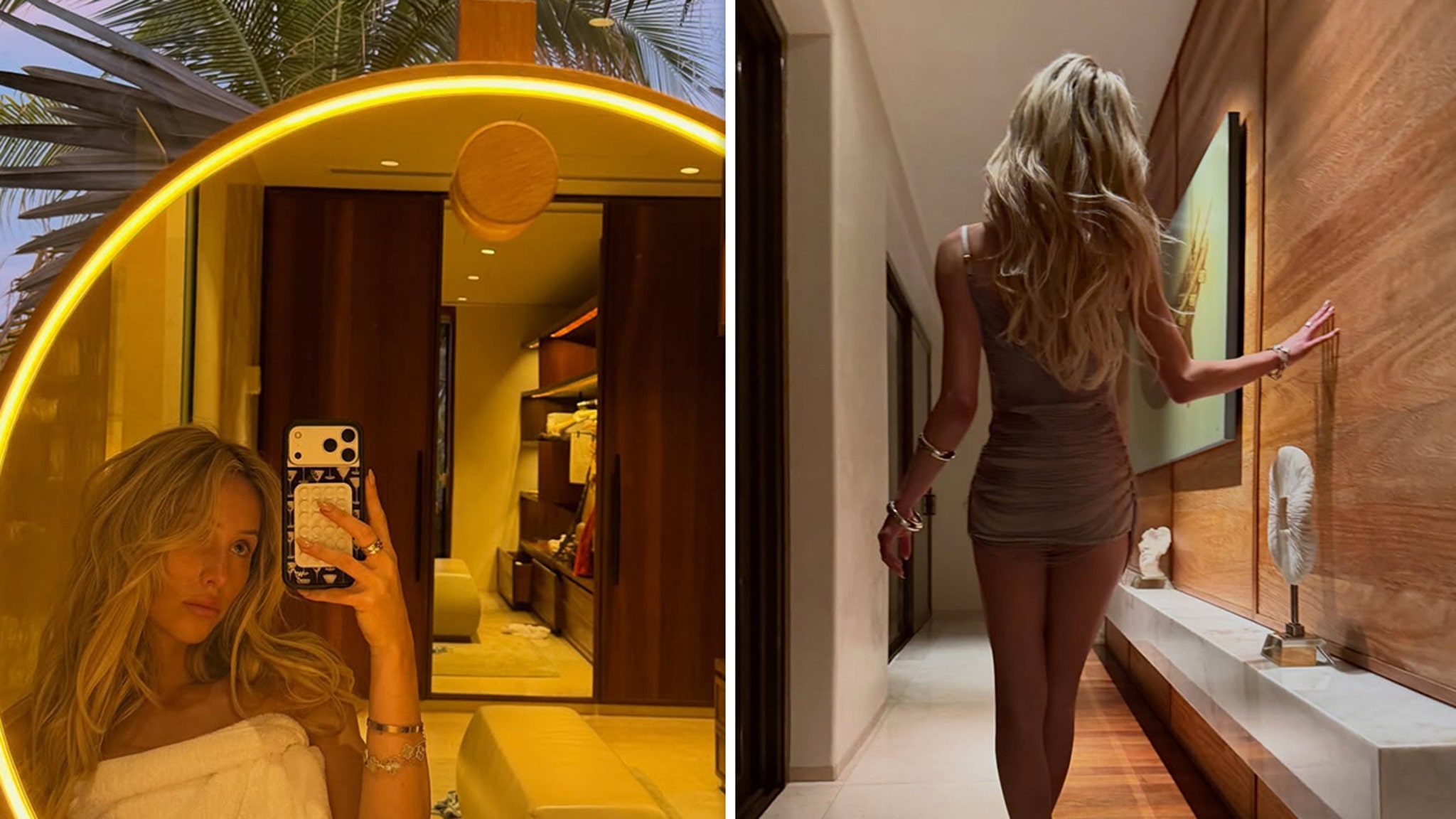 Alix Earle Shares Hot Photos From Girls Trip to Cabo Alix Earle Shares Hot Photos From Girls Trip to Cabo