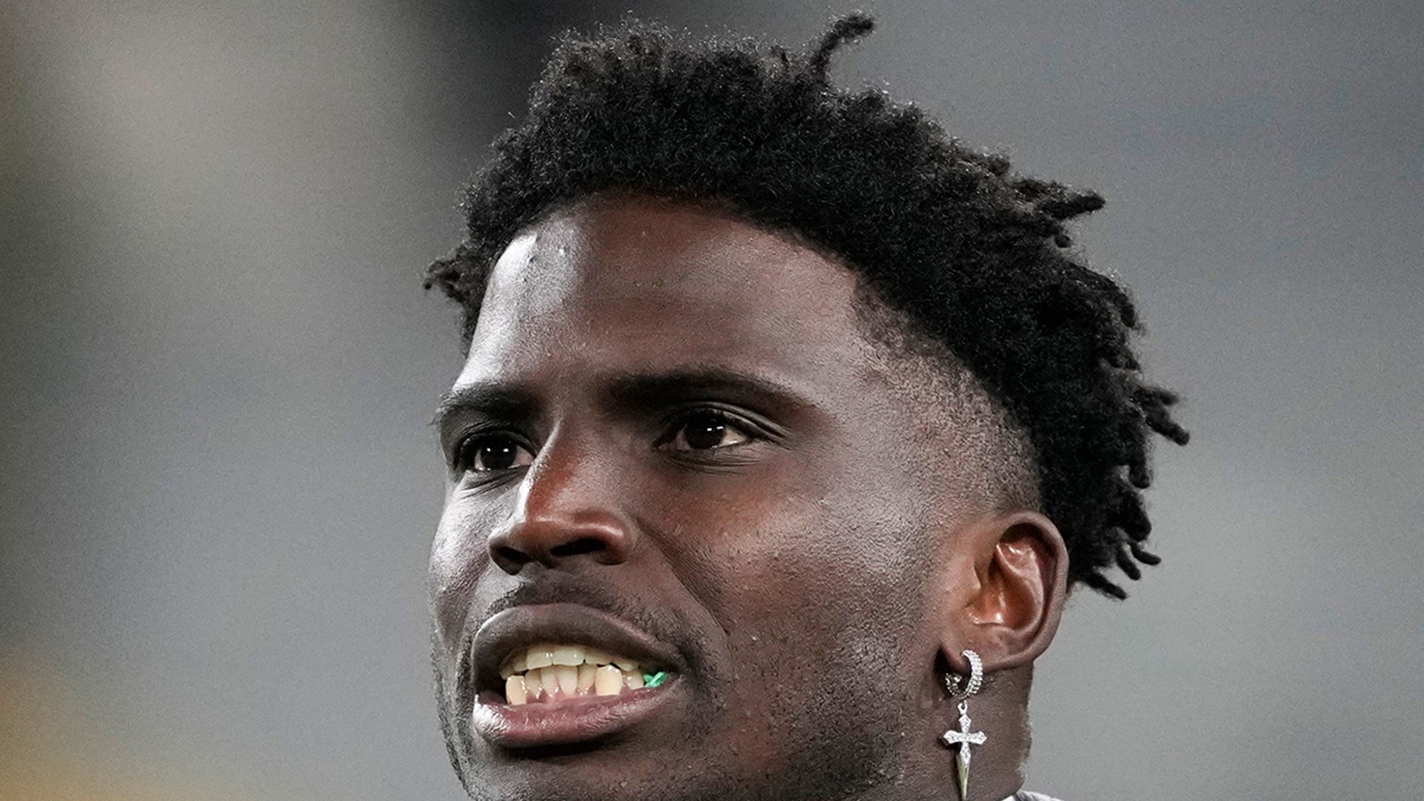 Miami Dolphins Release All-Pro WR Tyreek Hill