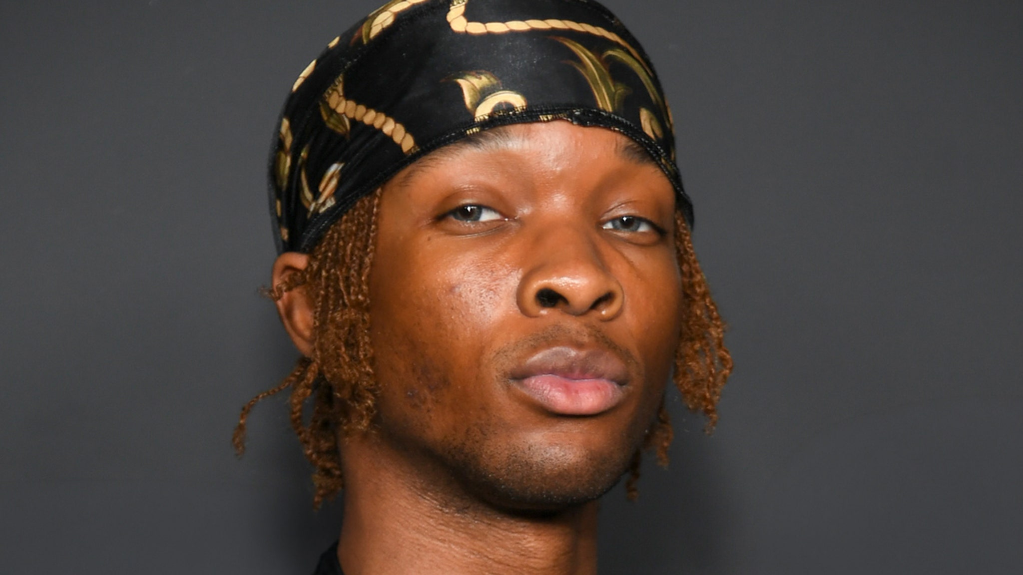 D4vd's Family Speaks Out in Support After Murder Charges in Celeste Rivas Case