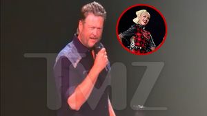 blake shelton kal
