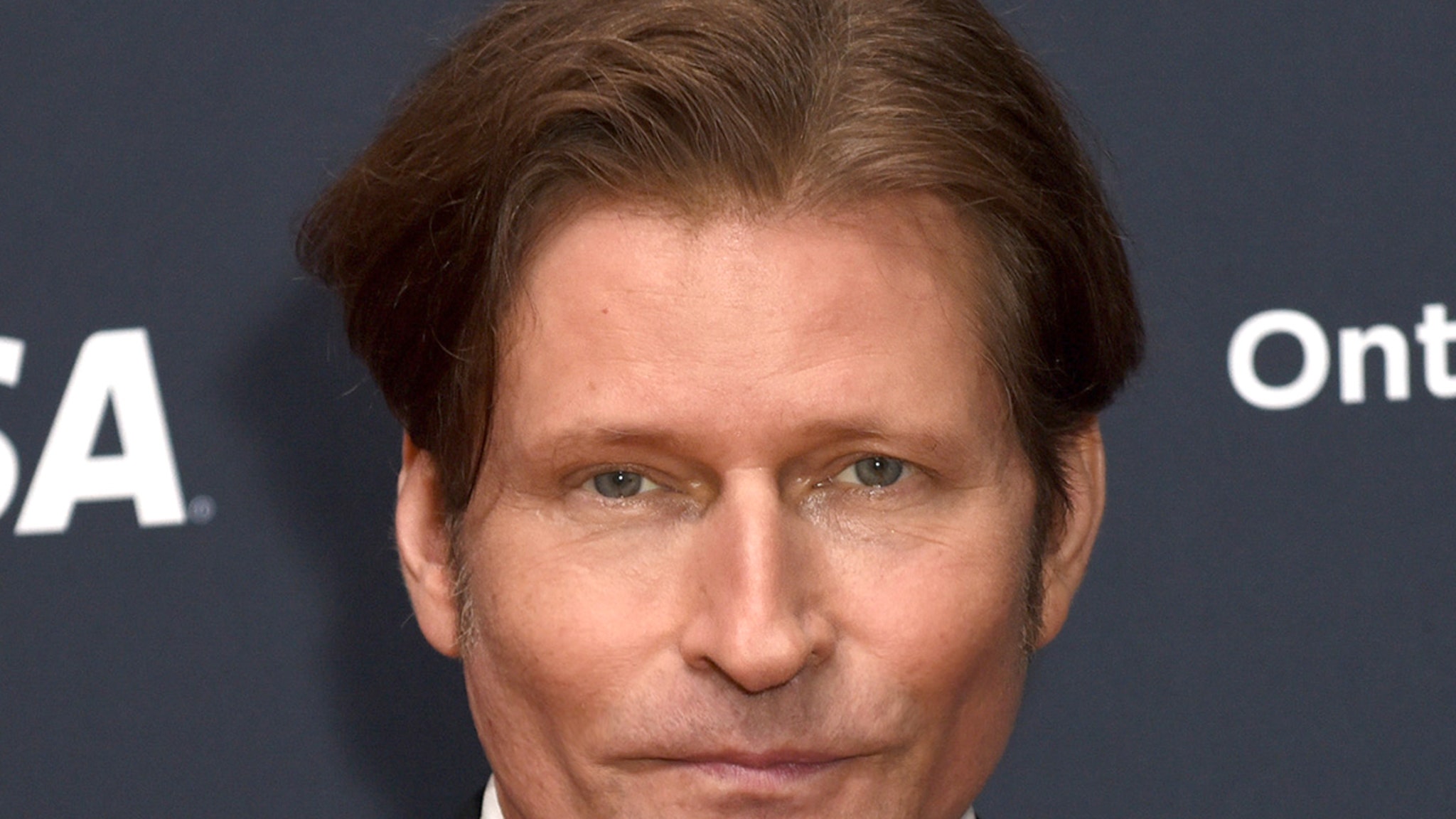'Back To The Future' Star Crispin Glover Countersues Ex Over Alleged Illegal Recordings