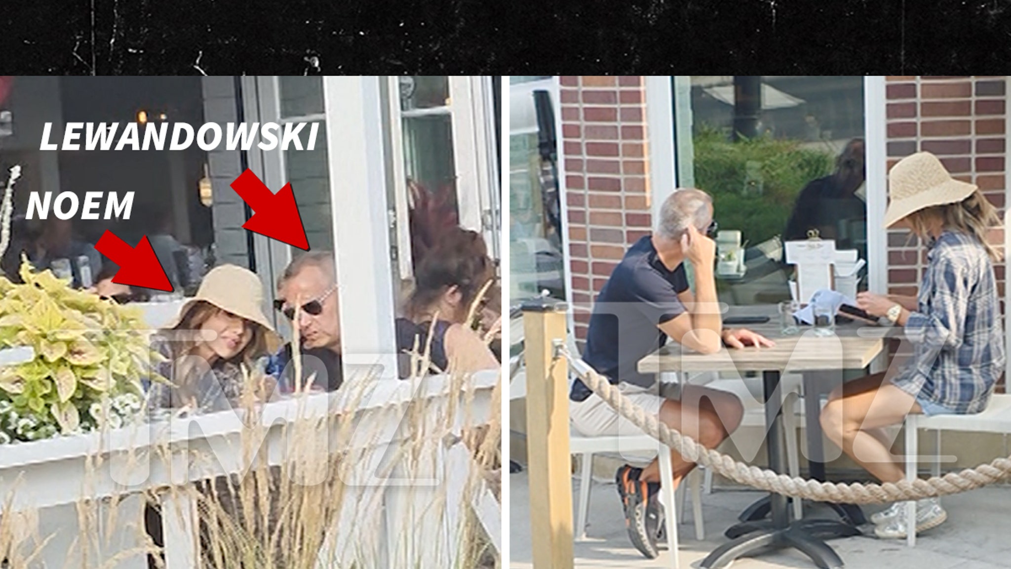 Kristi Noem and Corey Lewandowski Spotted Spending Time Together in Minnesota