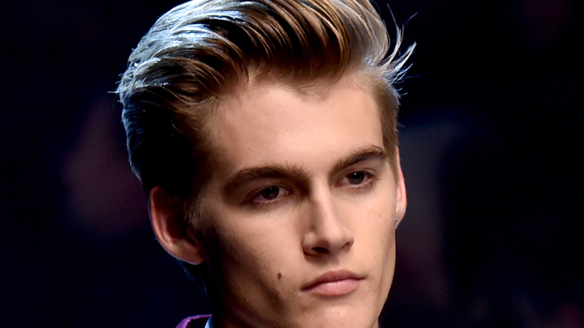 Owner of Presley Gerber's Sober Living Facility Has Criminal…