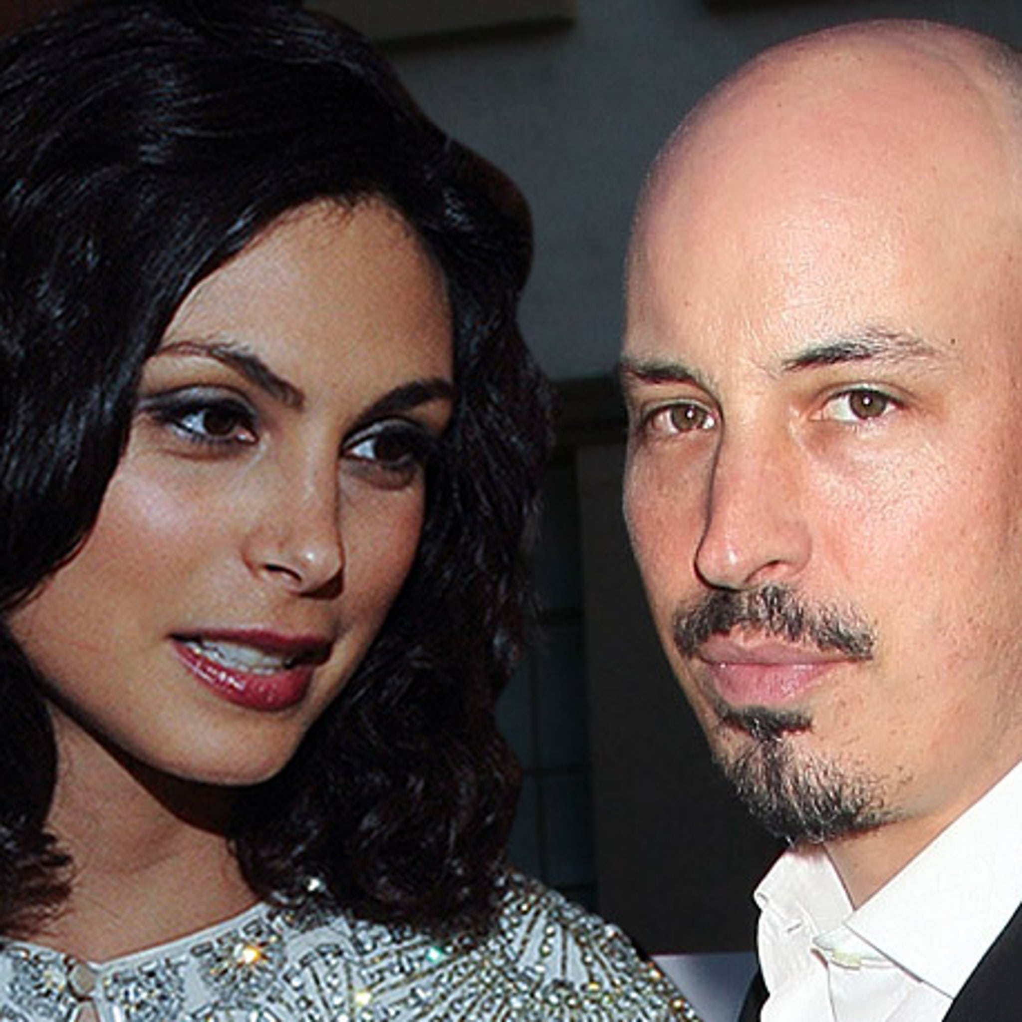 Morena Baccarin: Ordered to Pay Estranged Husband $23k a Month