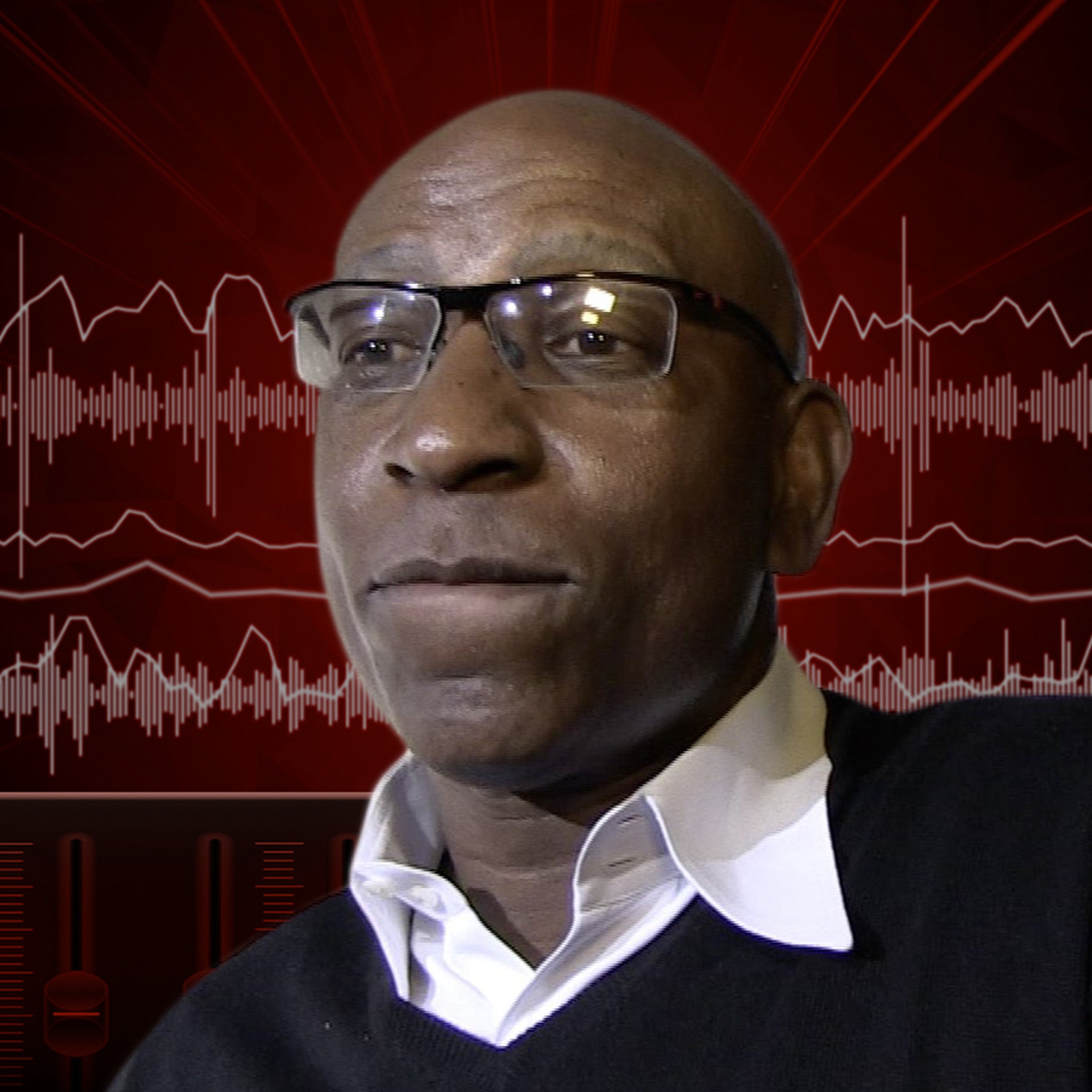 Book excerpt: Eric Dickerson on pain, racism he absorbed in NFL