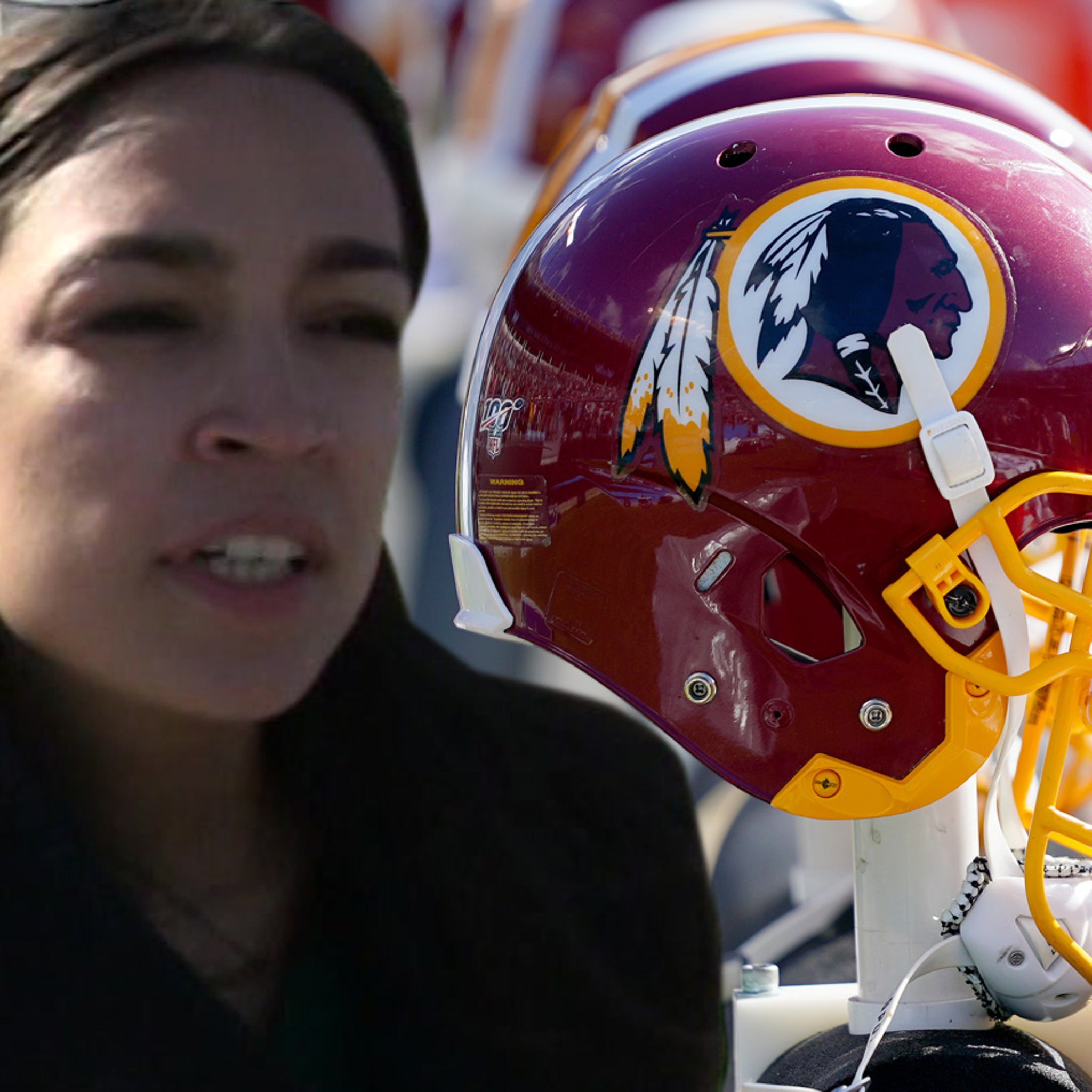 Washington Redskins might get a name change, if Obama was in