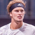 Tennis Star Alexander Zverev Digs In Against Abuse Claims, 'They're Not True'