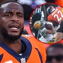 Broncos' Kareem Jackson Gets Racist DM After Packers Game Ejection