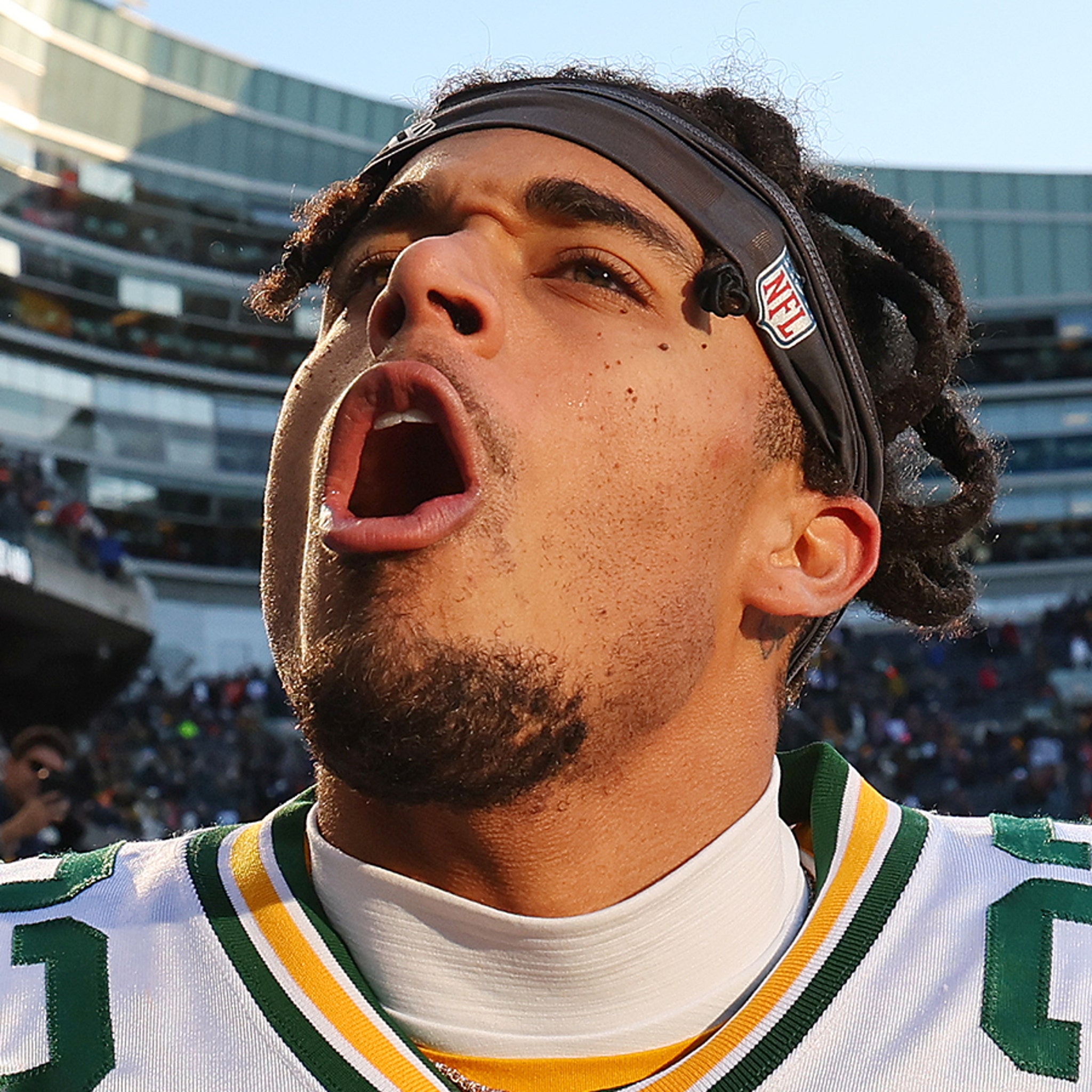 Packers Jaire Alexander Suspended Over Coin Toss Debacle At