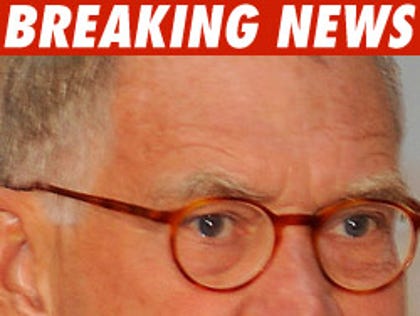 David Letterman