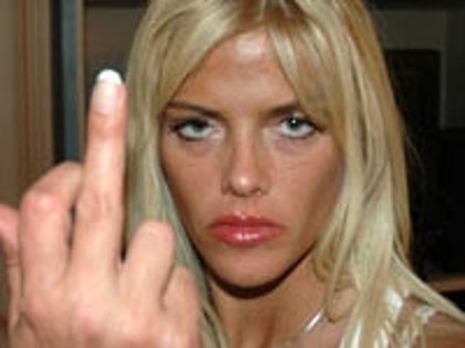 Anna Nicole