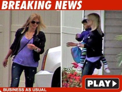 Elin Nordegren: Click to watch