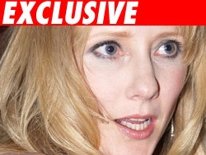 Anne Heche