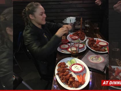 0301-SUB-ronda-rousey-chicken-wing-INSTAGRAM-01