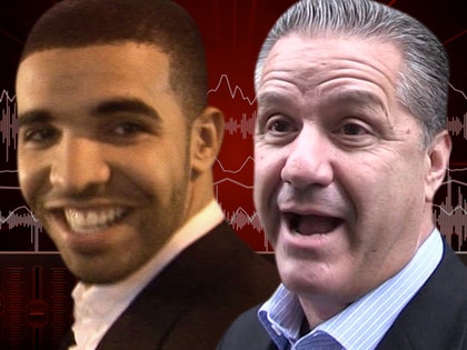 0127-drake-John-Calipari-tmz