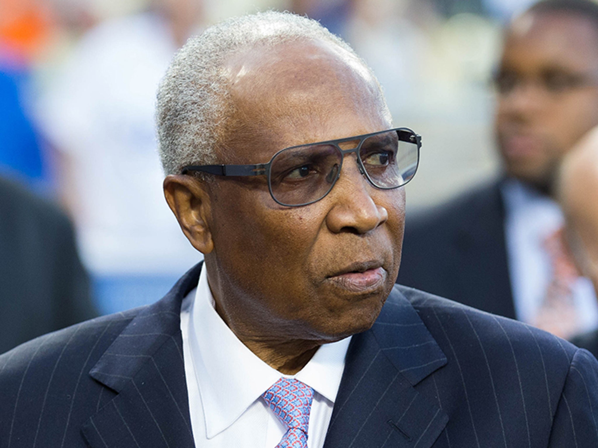 Frank Robinson, Nats' first skipper and MLB's first African-American  manager, dead at 83