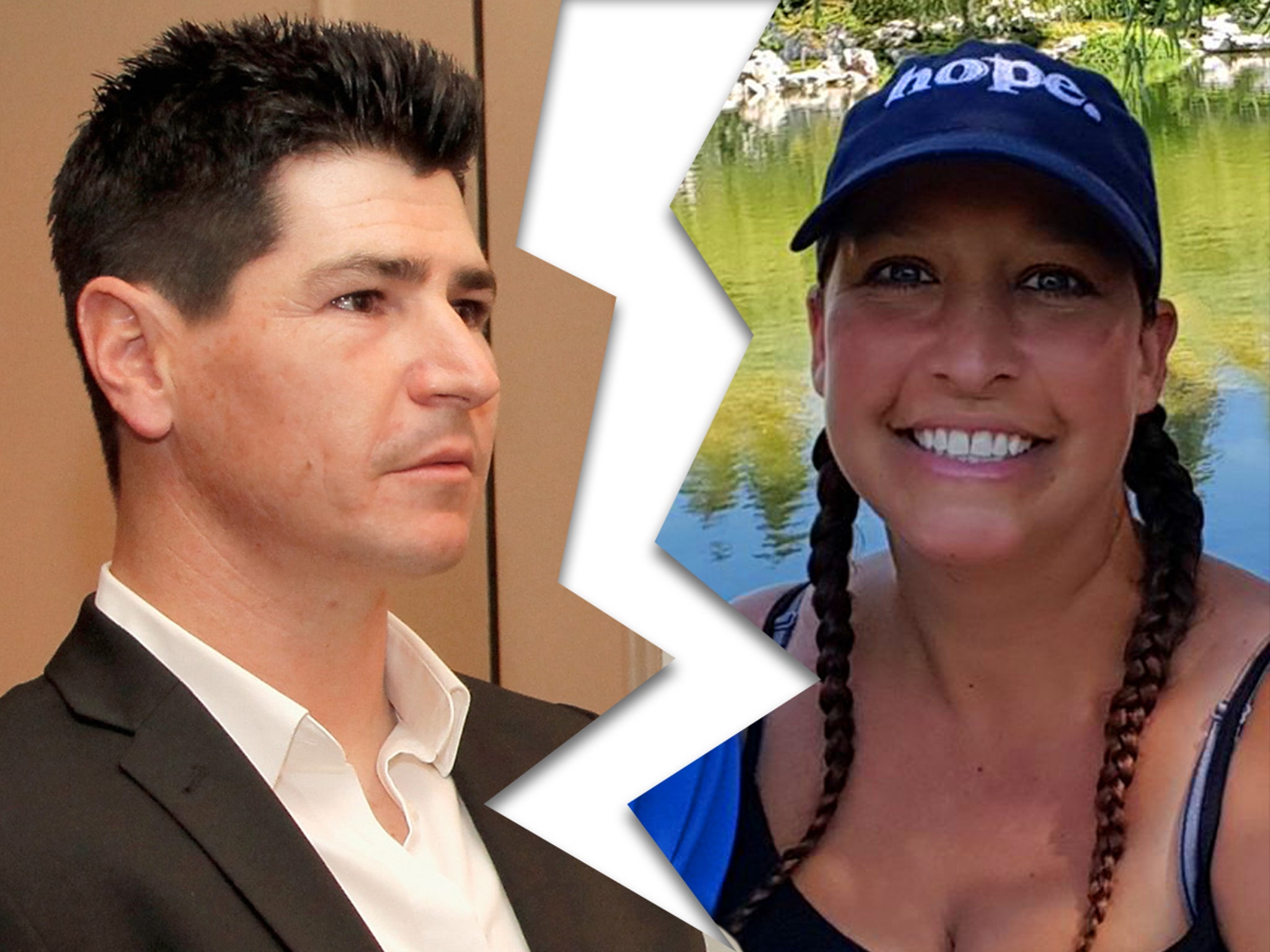 The Conners' Star Michael Fishman's Wife Files For Divorce, image size:2048x1536
