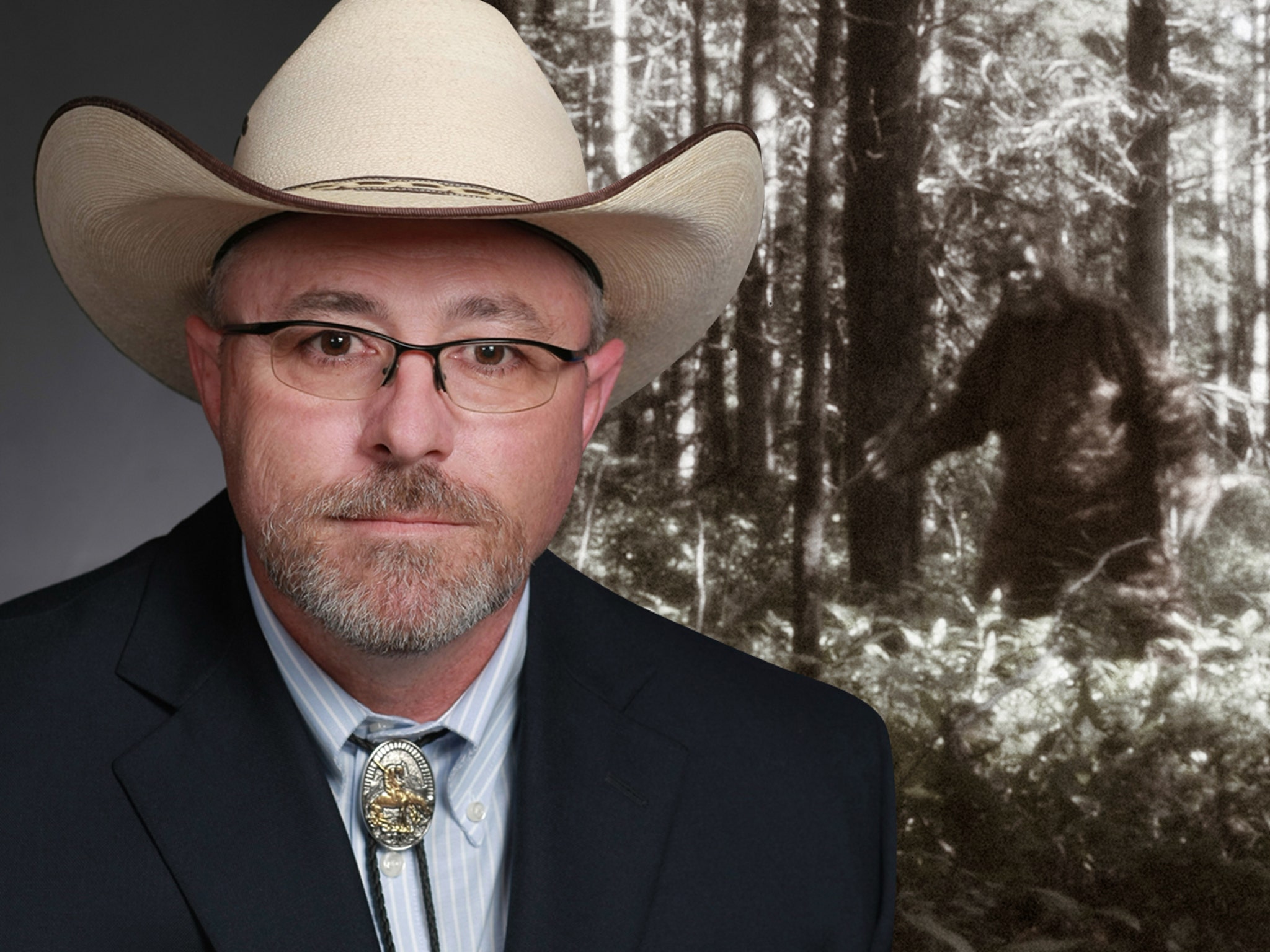 Oklahoma lawmaker introduces bill to establish Bigfoot hunting season