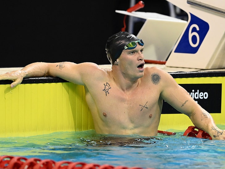 Cody Simpson Makes Australian National Swim Team, Competing In Commonwealth Games.jpg